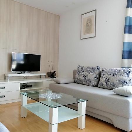 Apartment Bencic Umag Zewnętrze zdjęcie