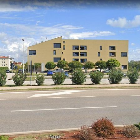 Apartment Bencic Umag Zewnętrze zdjęcie