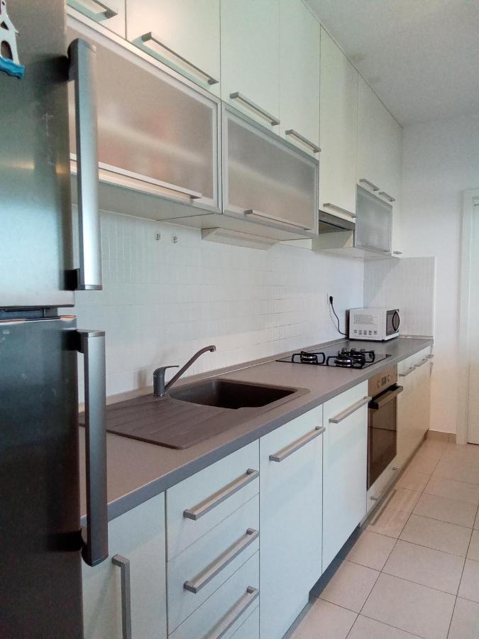 Apartment Bencic Umag Zewnętrze zdjęcie