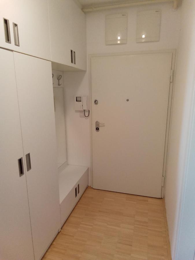 Apartment Bencic Umag Zewnętrze zdjęcie