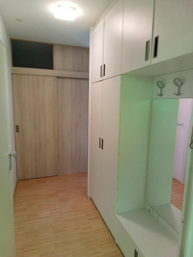 Apartment Bencic Umag Zewnętrze zdjęcie