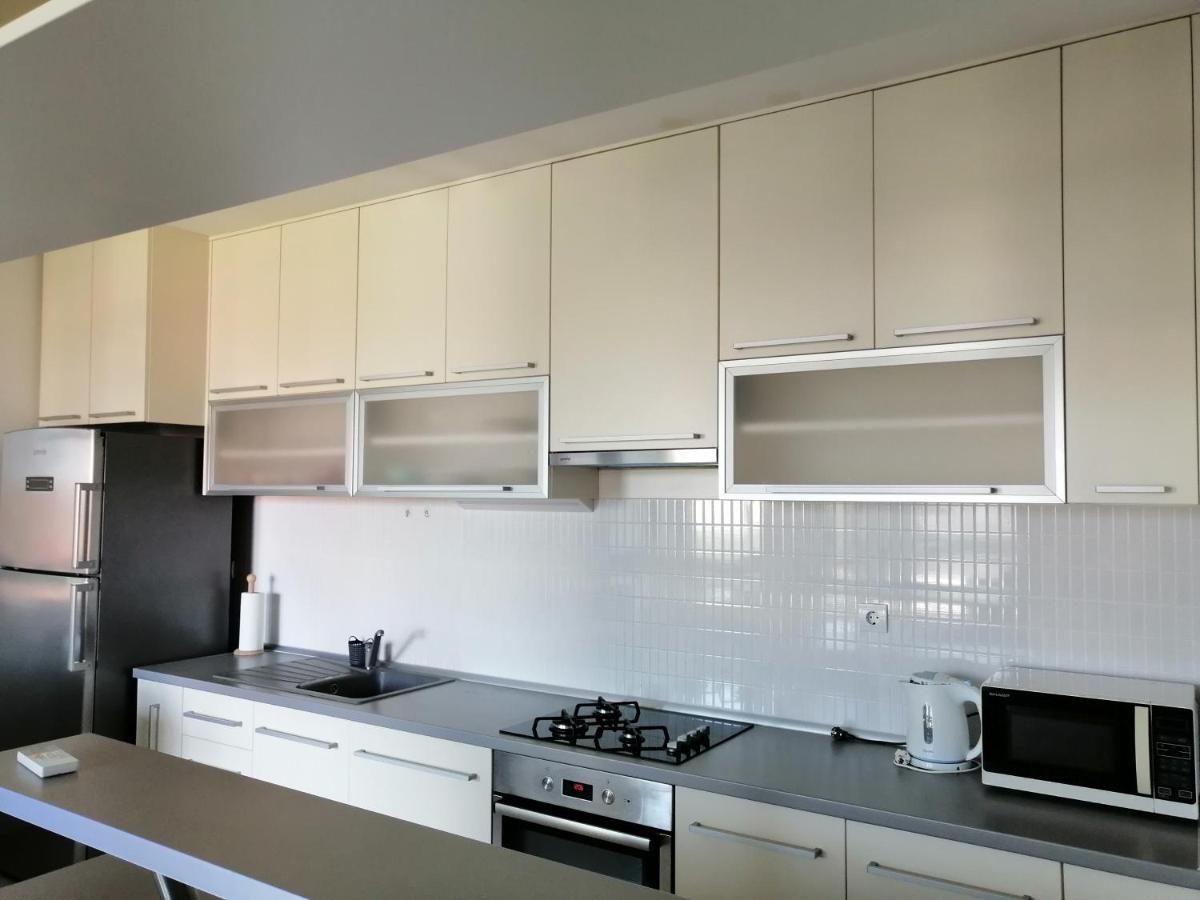 Apartment Bencic Umag Zewnętrze zdjęcie