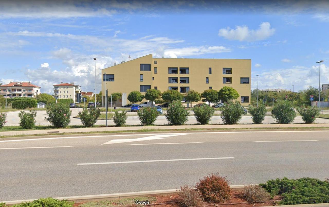 Apartment Bencic Umag Zewnętrze zdjęcie