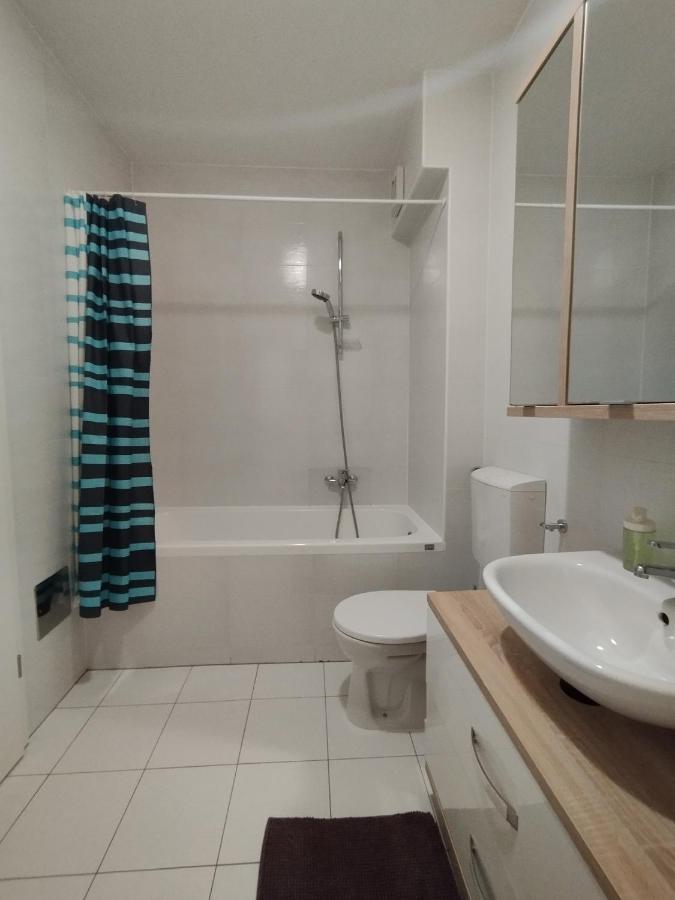 Apartment Bencic Umag Zewnętrze zdjęcie