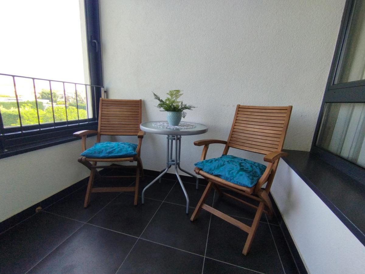 Apartment Bencic Umag Zewnętrze zdjęcie