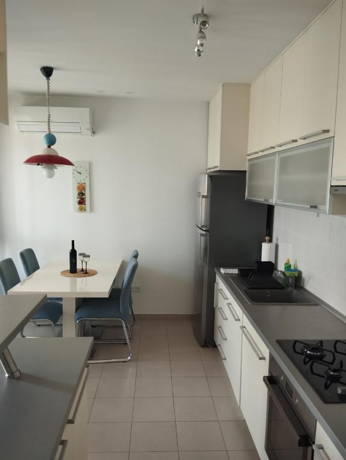 Apartment Bencic Umag Zewnętrze zdjęcie