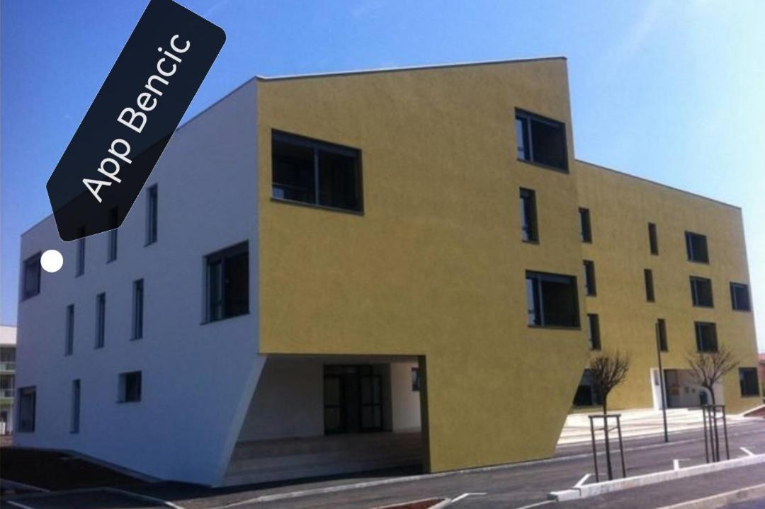 Apartment Bencic Umag Pokój zdjęcie